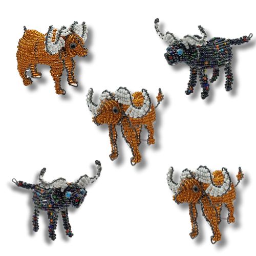 Buffalo 10cm