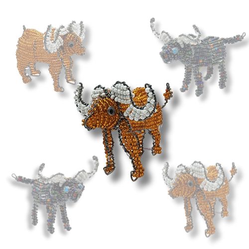 Buffalo 10cm