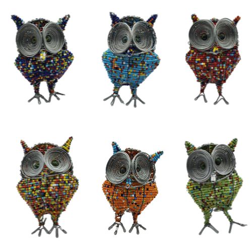 Owl (Various Sizes)