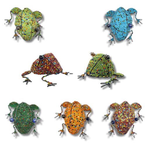 Frog 20cm