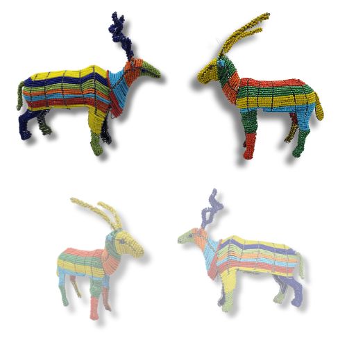 Sable Antelope  20-30cm