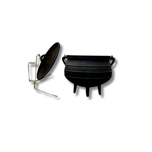 Dingus Potjie Lid Lifter