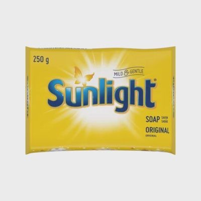 Sunlight Laundry Soap Bar