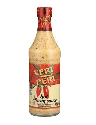 All Joy Veri Peri Hot, Size: 250ml