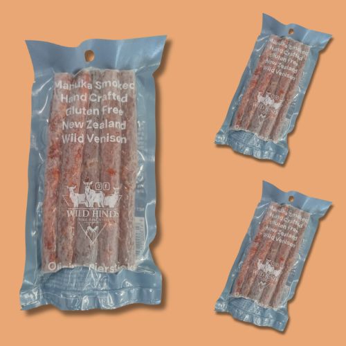 Biersticks - Original 100g
