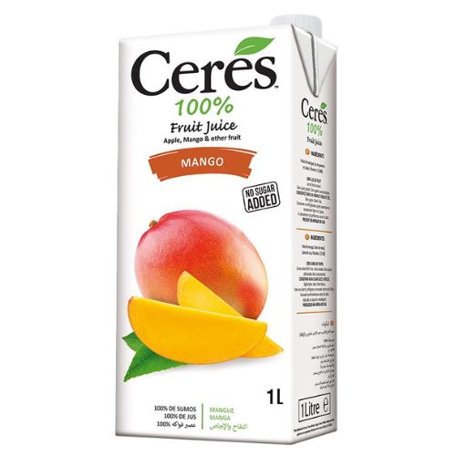 Ceres Mango 1l