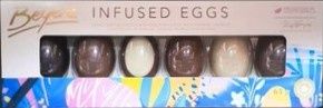 Beyers - Infused Eggs 65g