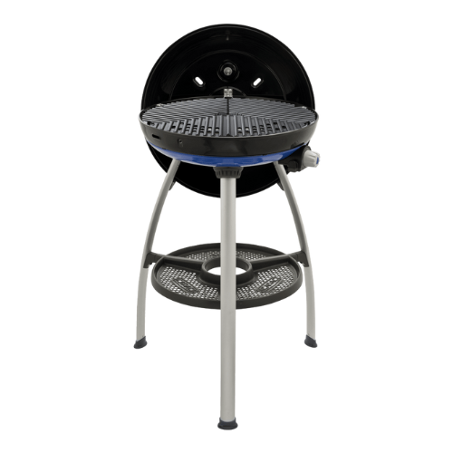 Carri Chef 50 (BBQ &amp; Dome)