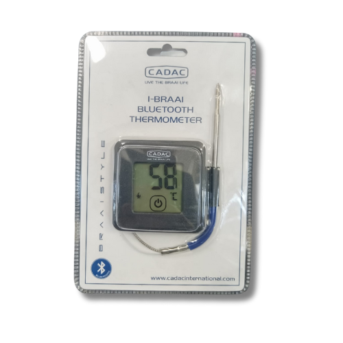 Bluetooth Thermometer