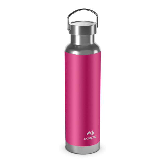 Dometic Thermo Bottle 660ml, Colours: Orchid