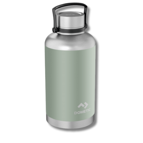 Dometic Thermo Bottle 1920ml, Colours: Moss