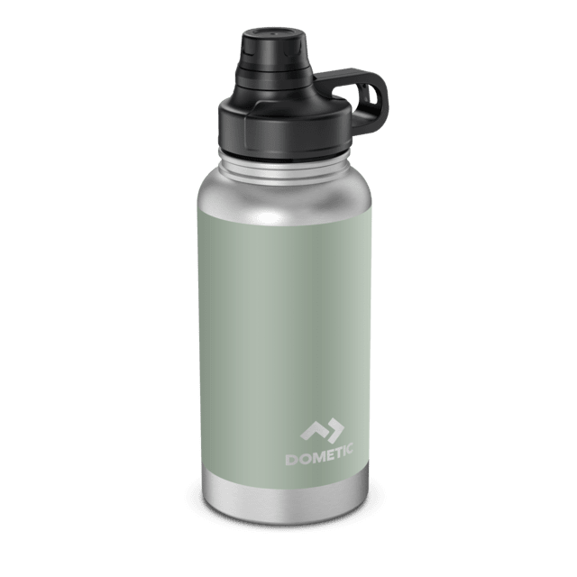 Dometic Thermo Bottle 900ml, Colours: Moss