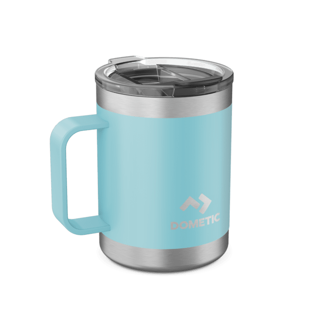 Dometic Thermo Mug 450ml, Colours: Lagune