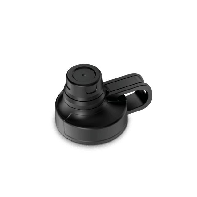 Dometic Sports Cap - Black Screw Cap