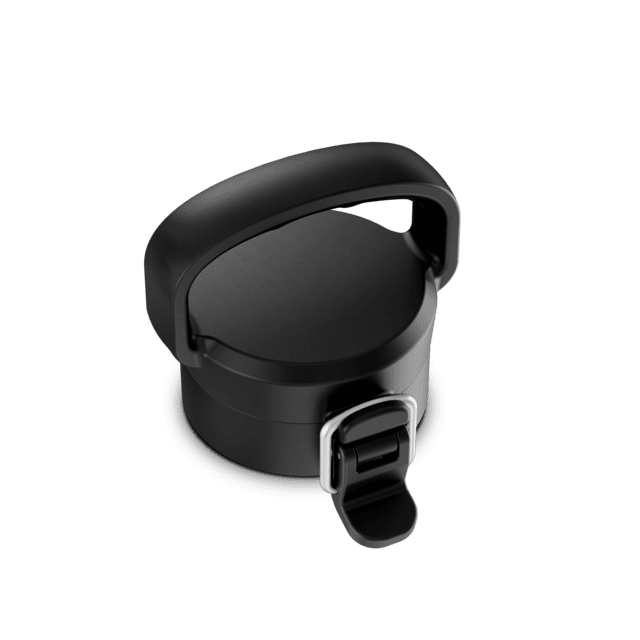 Dometic Handle Cap - Black Screw