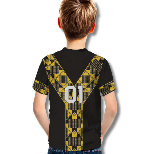 Springbok for Kids