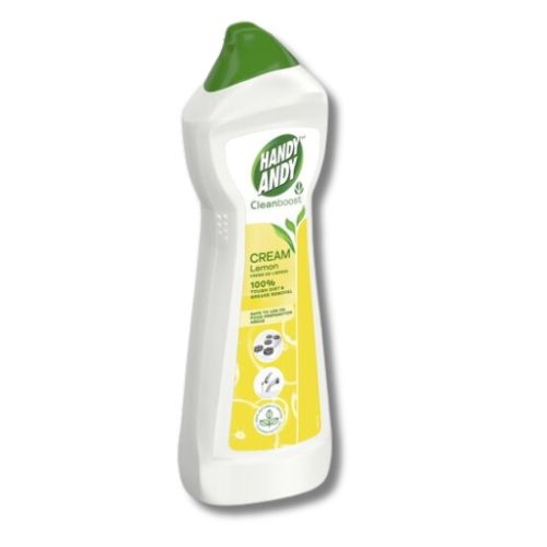 Handy Andy - Lemon Fresh 750ml