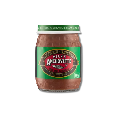 Peck&#39;s Anchovettes