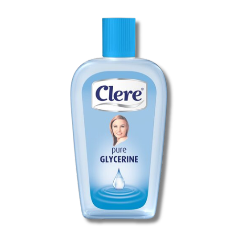Clere Pure Glycerine 100ml