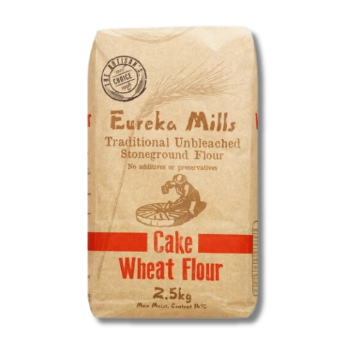 Eureka Mills - Cake Flour 1kg