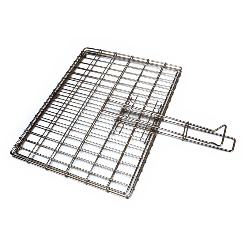 LKs Grid Big Box Sliding Handle 440x330mm