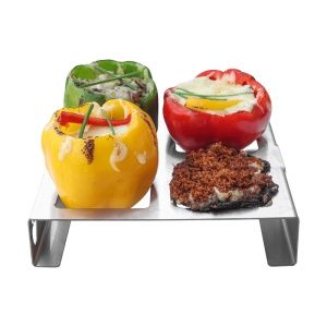 LKs Veggie Roast Rack (Stainless Steel)