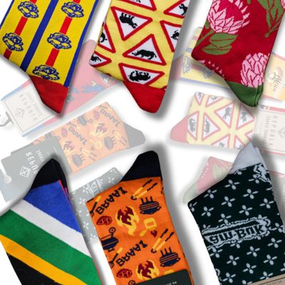 Socks