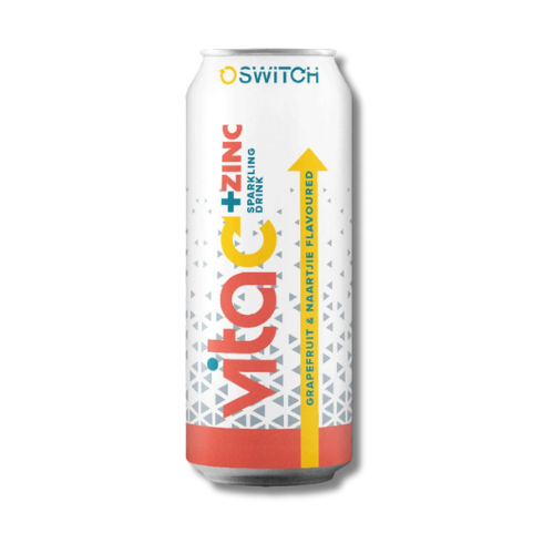 Switch Grapefruit &amp; Naartjie 500ml