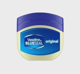 Vaseline Blueseal - Original, Size: 100ml