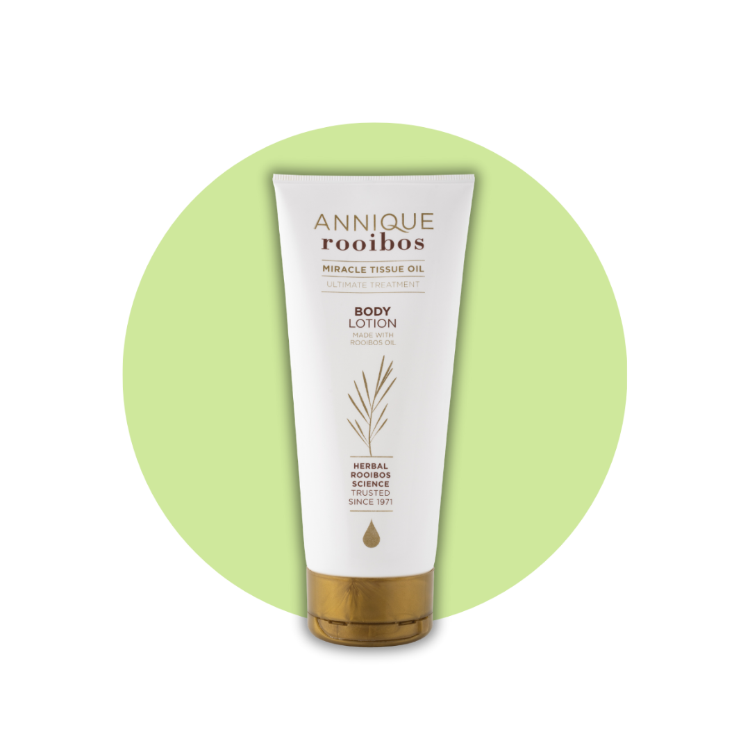 Annique Rooibos - Body Lotion 200ml