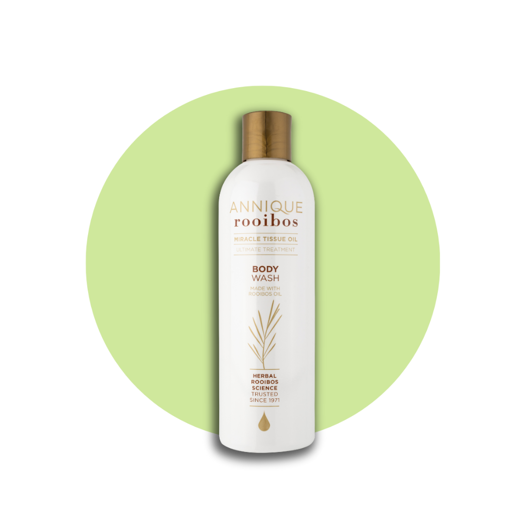 Annique Rooibos - Body Wash 400ml