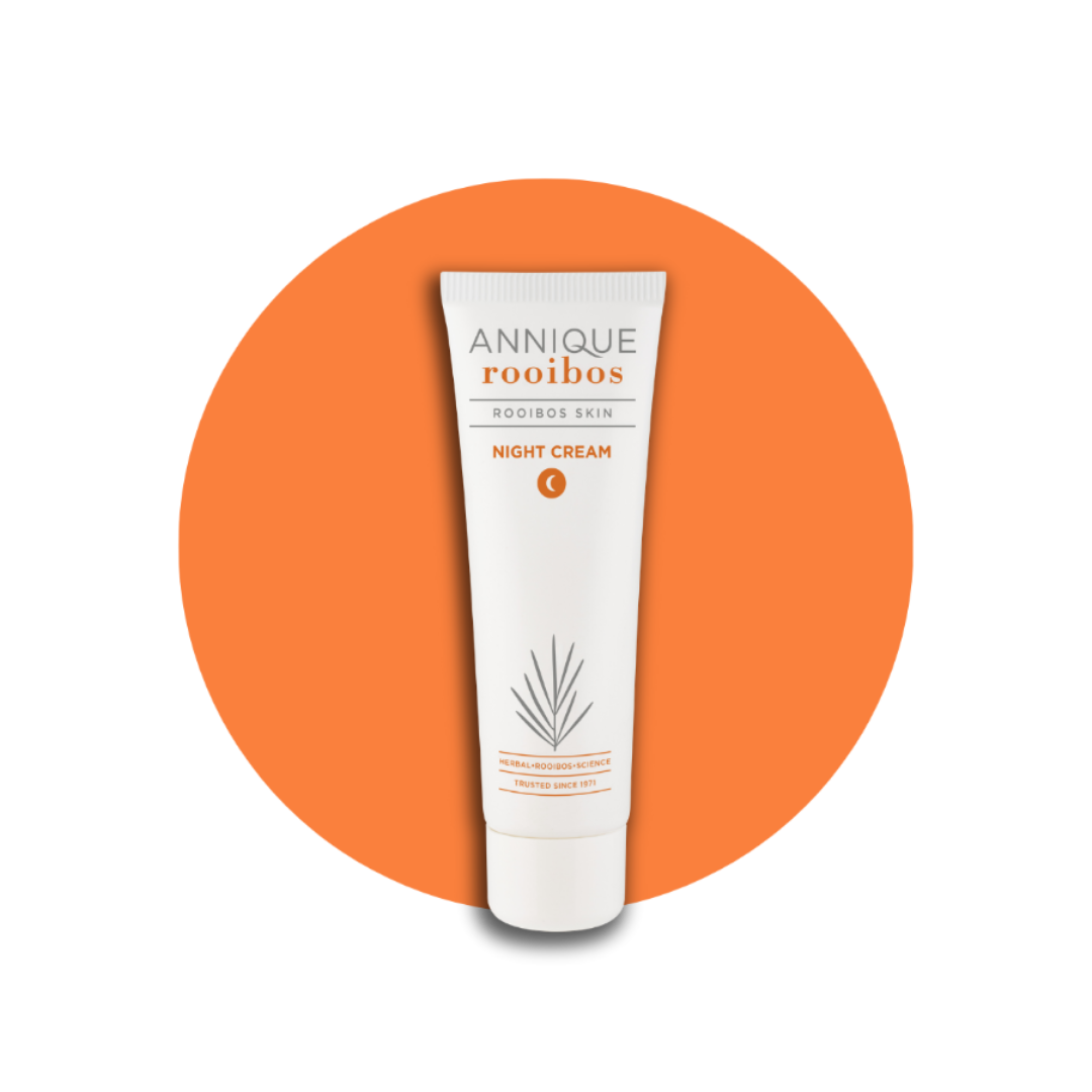 Annique Rooibos - Night Cream 50ml