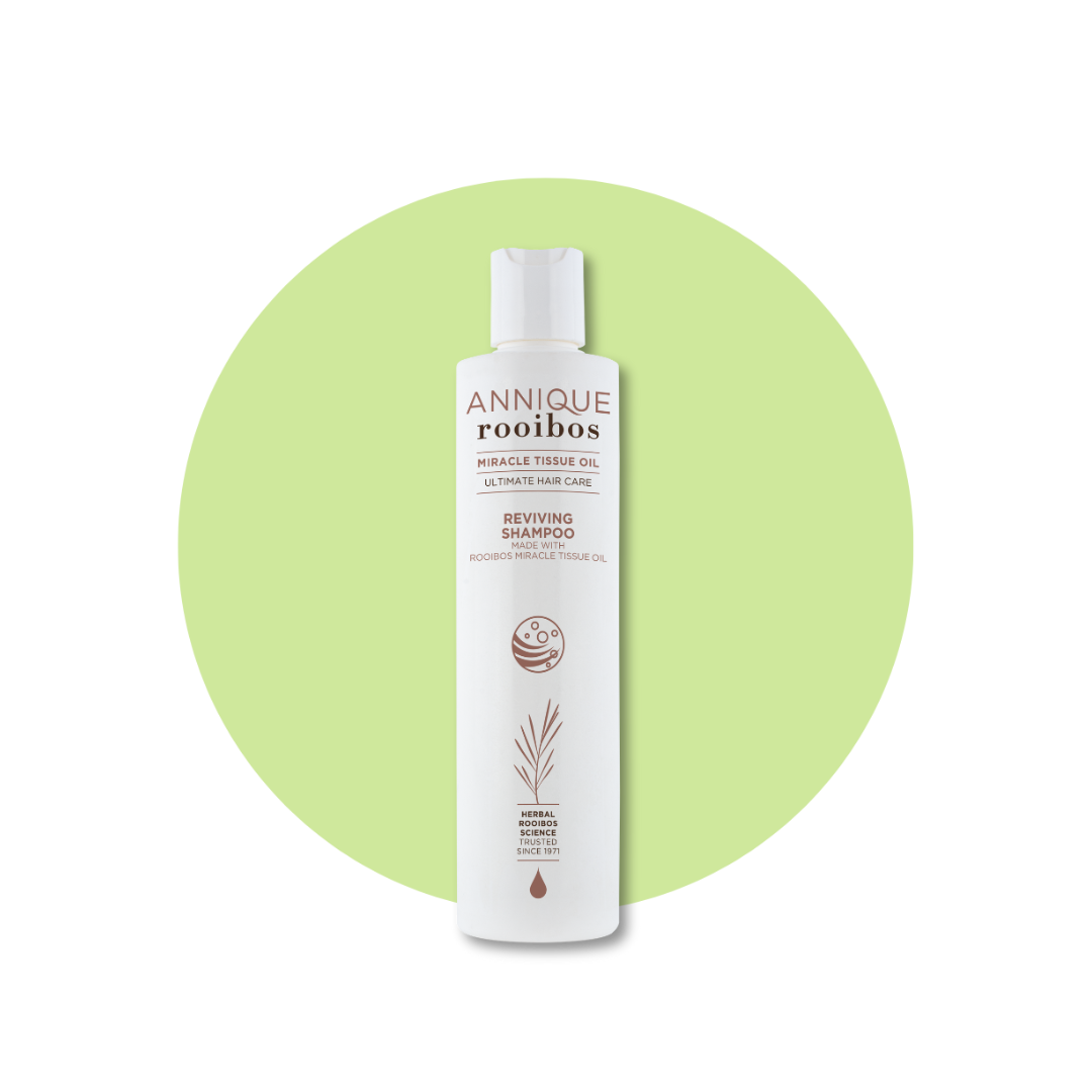 Annique Rooibos - Reviving Shampoo 250ml