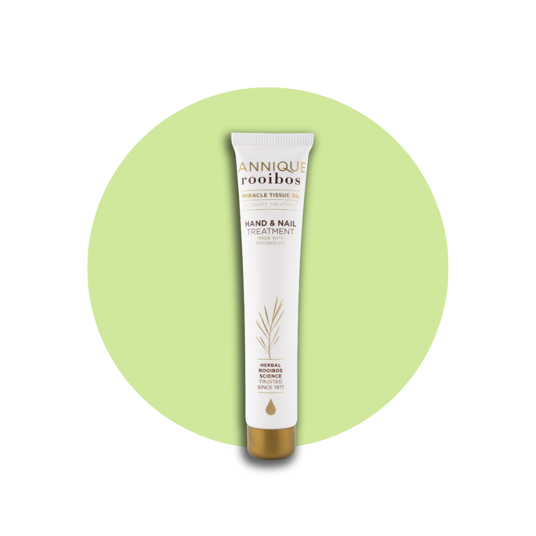 Annique Rooibos - Hand &amp; Nail Treatment 50ml
