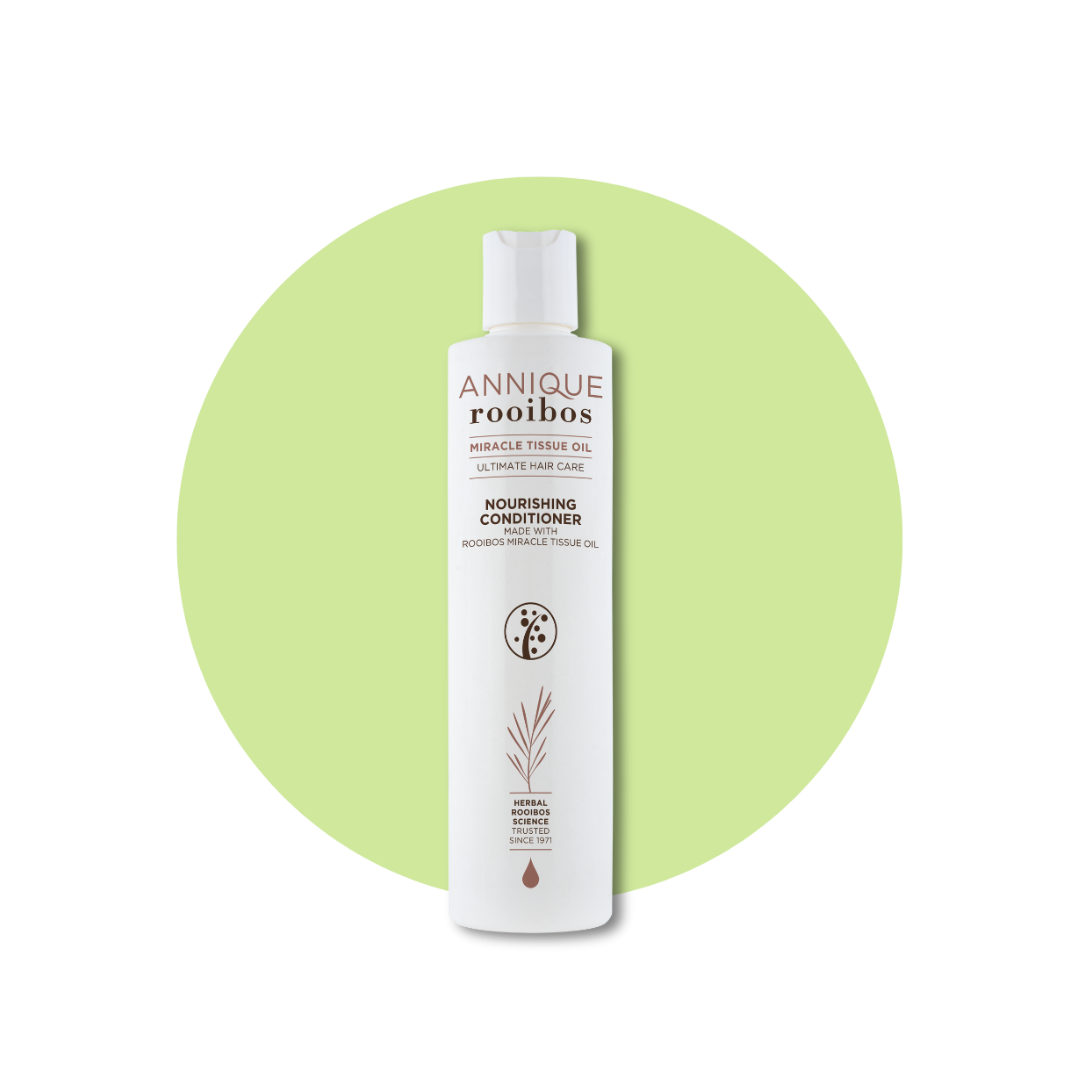 Annique Rooibos - Nourishing Conditioner 250ml