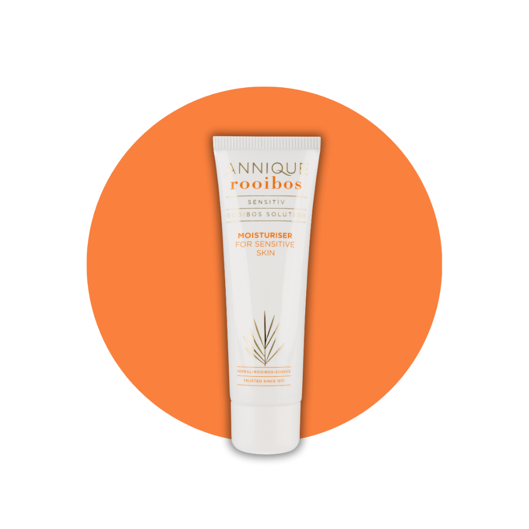 Annique Rooibos - Moisturiser 50ml