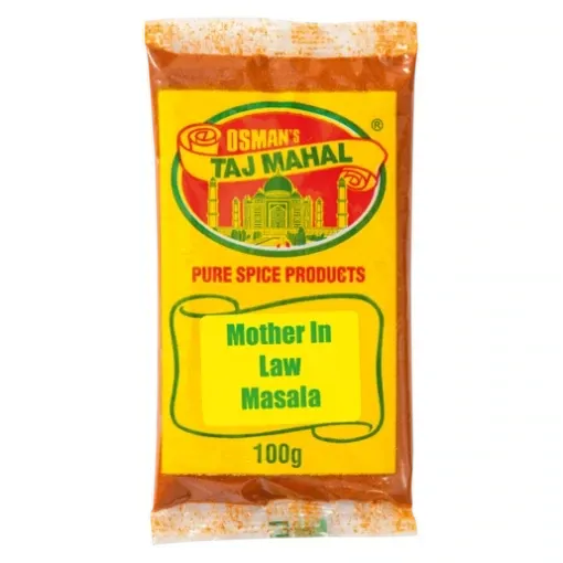 Osmans Mother in Law 100g