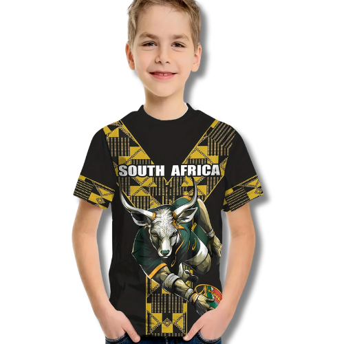 Springbok for Kids