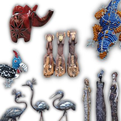 Gifts &amp; Ornaments