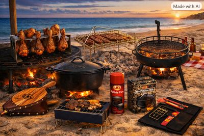Braai