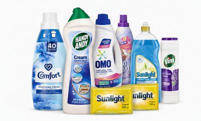 Cleaning Products