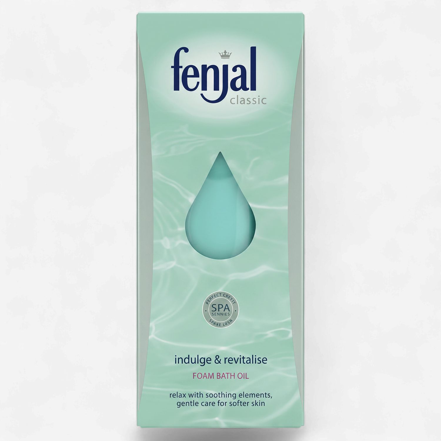 Fenjal Foam Bath 200ml