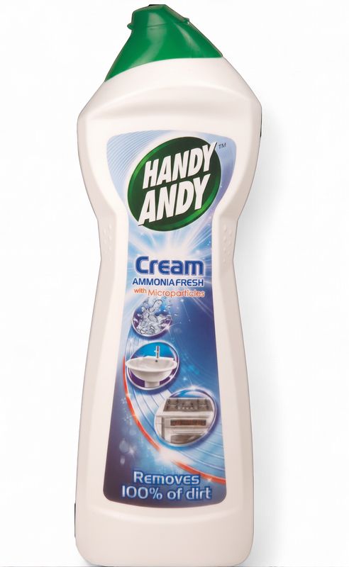 Handy Andy - Amonia Fresh 500ml