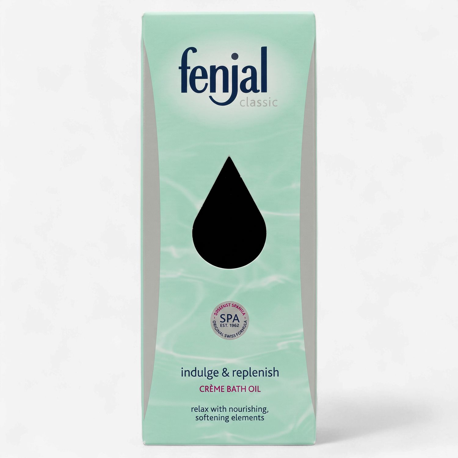 Fenjal Cream Bath 200ml