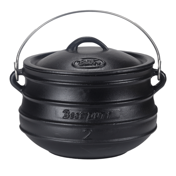 Best Duty Flat Pots