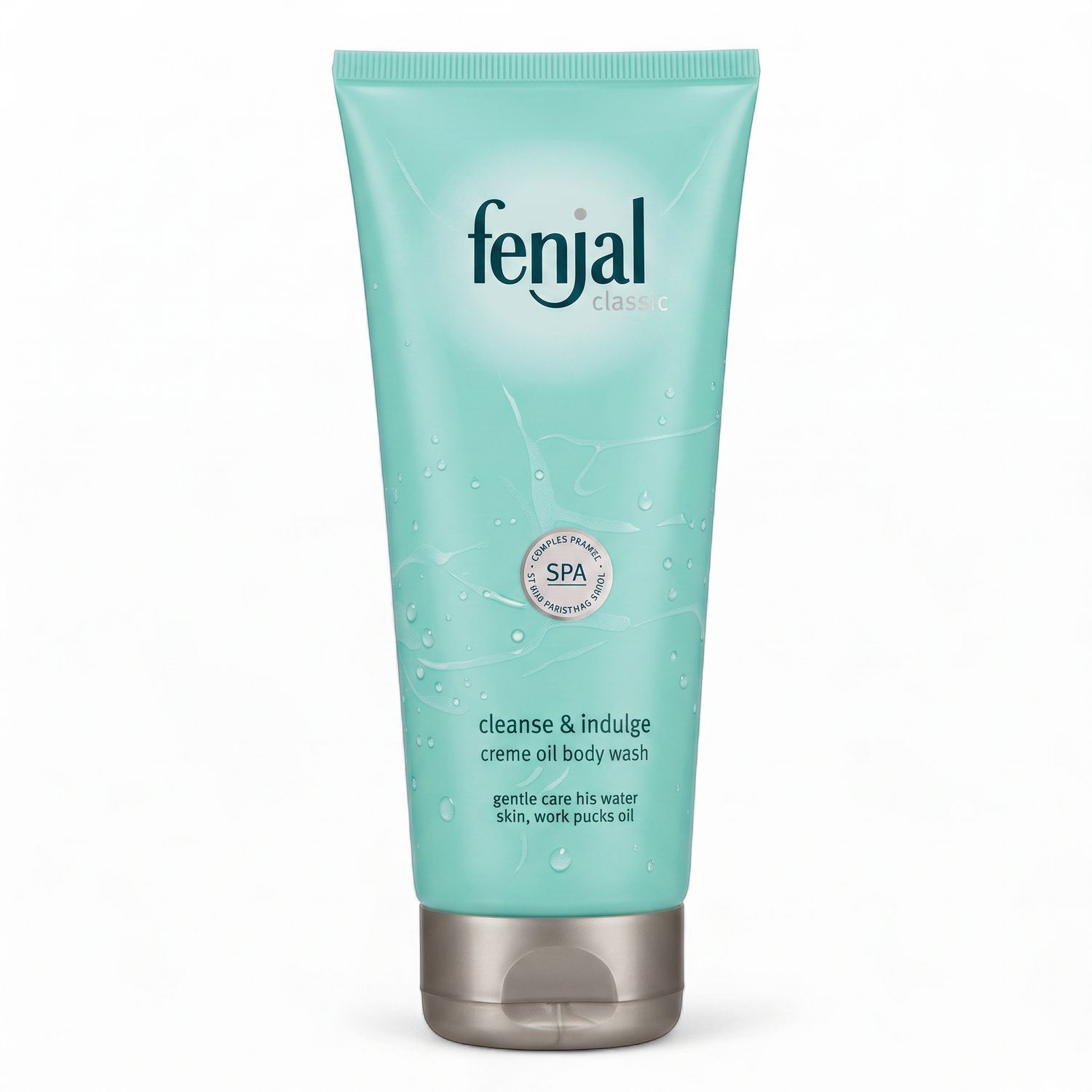 Fenjal Body Wash 200ml