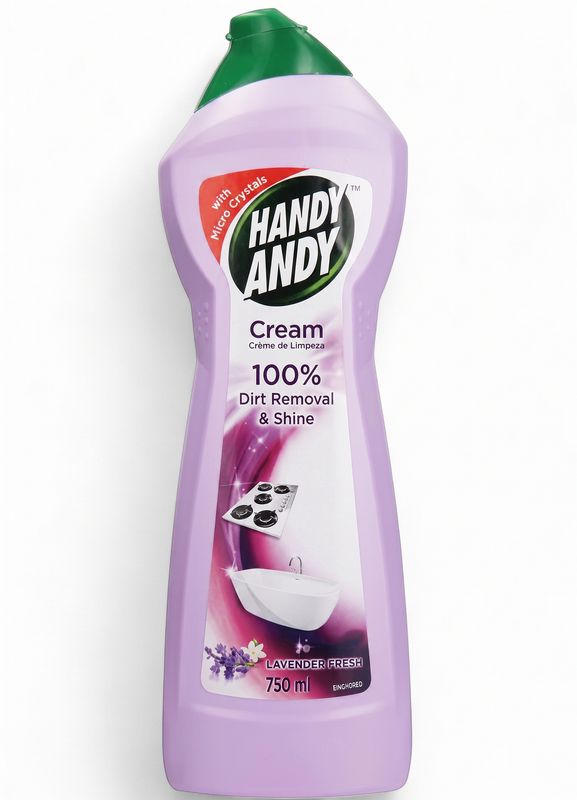Handy Andy - Lavender 500ml