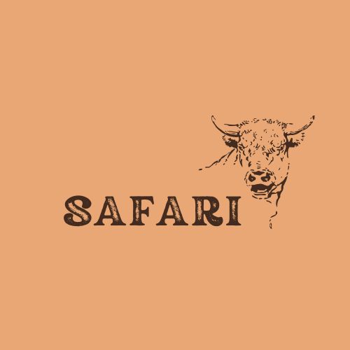 Bites - Safari
