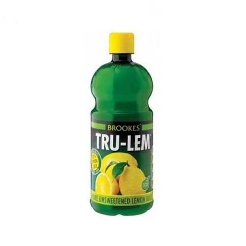 Brookes Tru-Lem 500ml