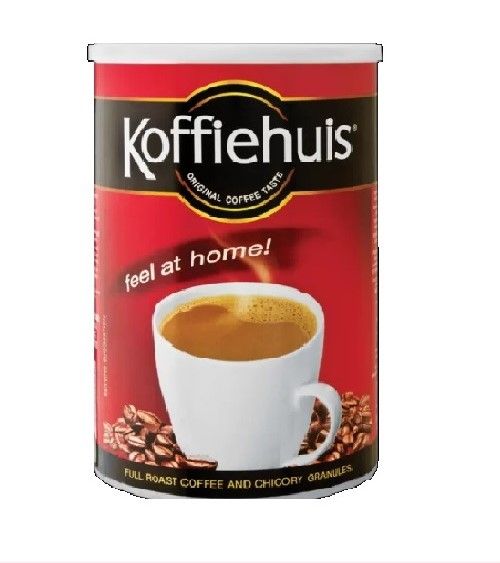 Koffiehuis Full Roast